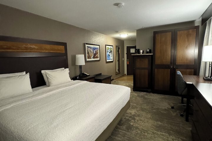 Hampton Inn Jackson Hole