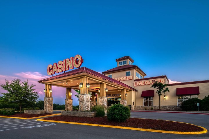 Lakeside Hotel Casino a Travelodge by Wyndham