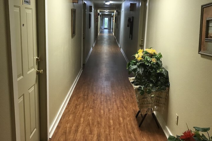 Ballroom/Hall 26 of 40