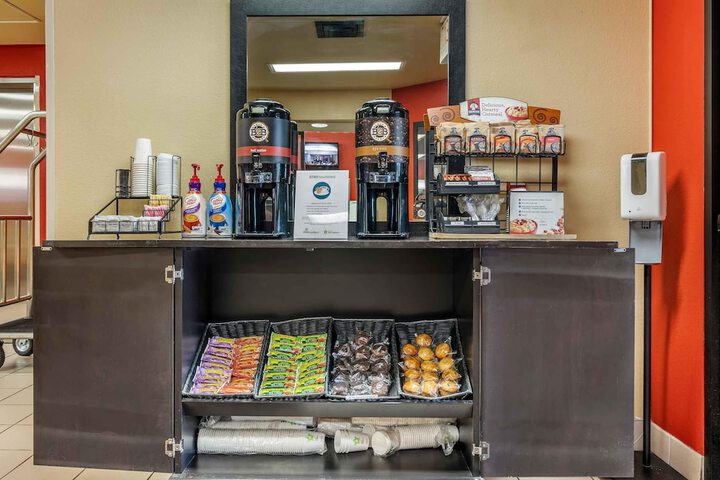 Extended Stay America Suites Pittsburgh Carnegie