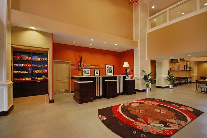 Hampton Inn Jackson / Flowood (Airport Area) MS