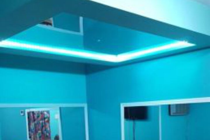 Sharns Motel