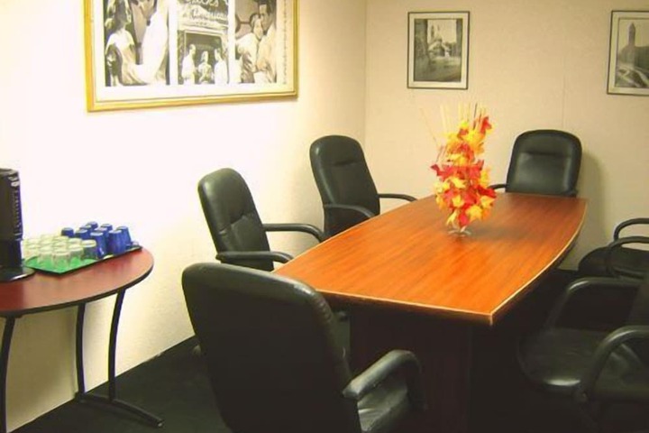 Meeting 47 of 60