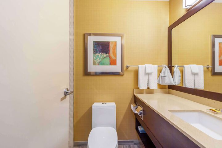 Best Western Plus Chateau Fort St. John