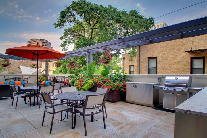 Terrace/Patio 60 of 62