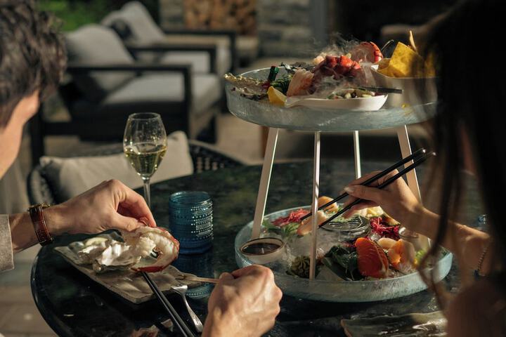 Four Seasons Resort Whistler
