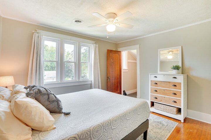 Sioux Center Home Near Dordt University