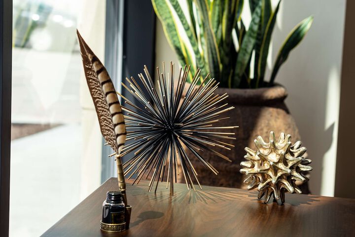 The Peregrine Omaha Downtown Curio Collection by Hilton
