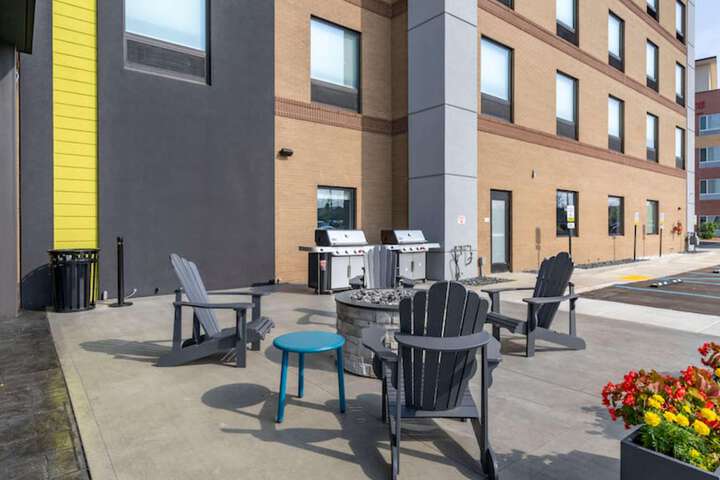 Terrace/Patio 24 of 24