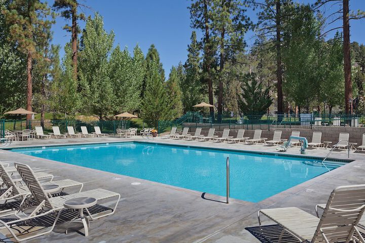WorldMark Big Bear Lake