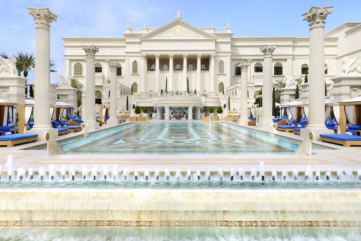 Caesars Palace