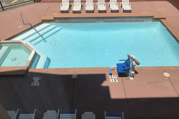 Pool 6 of 58