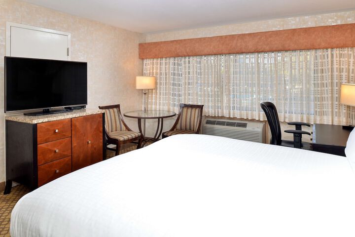 Best Western Corte Madera Inn