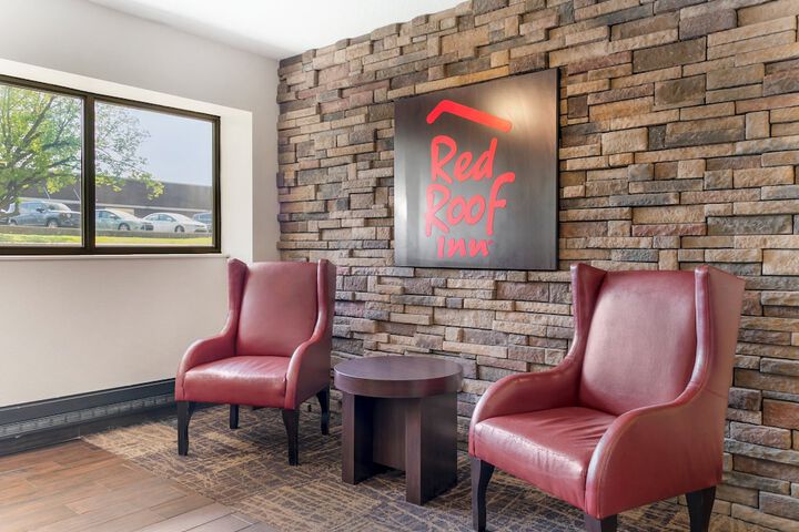 Red Roof Inn Detroit-Rochester Hills / Auburn Hills
