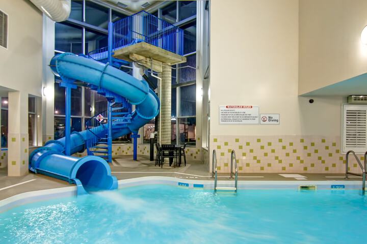 Best Western Plus Brandon Inn