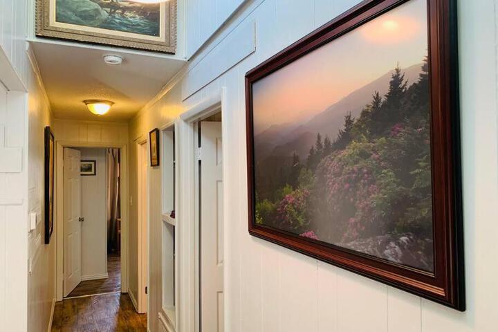 Mountain Vibes at Hidden Pond Lodge - 3beds / 2bth