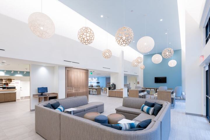 Hotel Interior 16 of 54