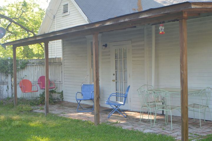 Terrace/Patio 99 of 108