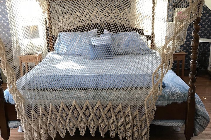 Gardenview Bed and Breakfast
