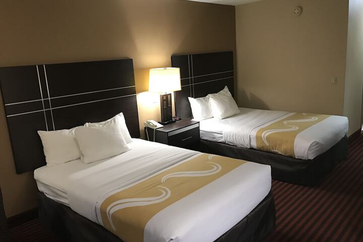 Quality Inn Schenectady - Albany