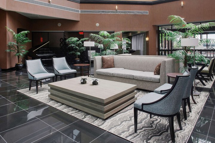 Hotel Interior 12 of 50