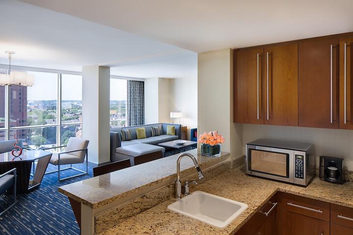 Hyatt Regency Baltimore Inner Harbor