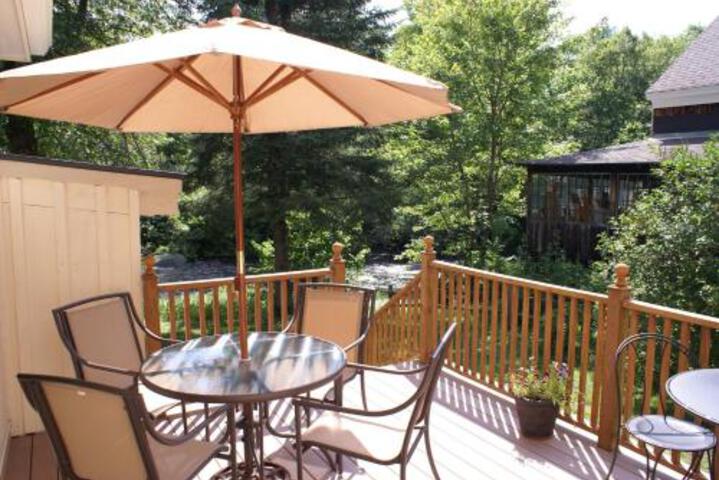 Little River Bed and Breakfast