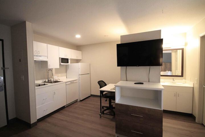 Extended Stay America Suites Albuquerque Rio Rancho Blvd