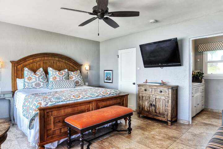 Beachcomber Inn