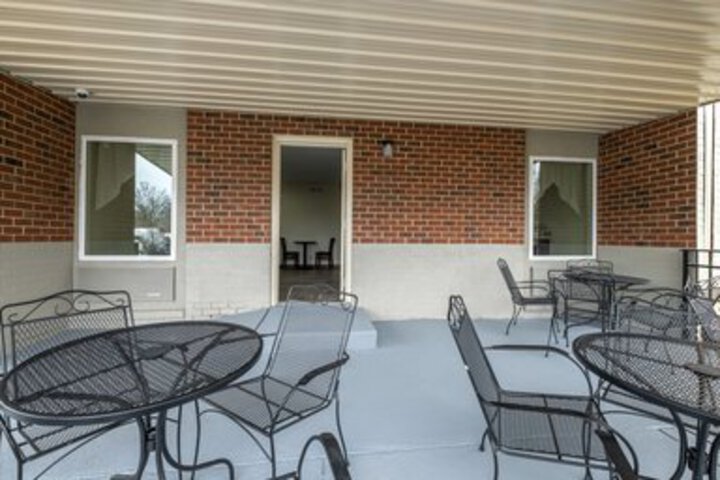 Terrace/Patio 467 of 476