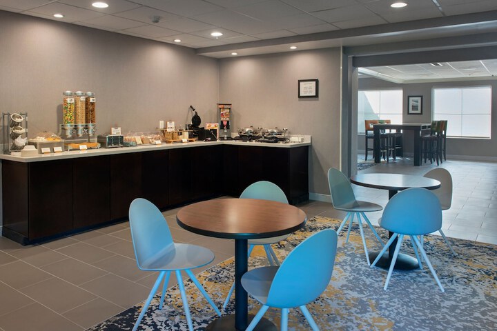 TownePlace Suites by Marriott Wilmington Newark / Christiana
