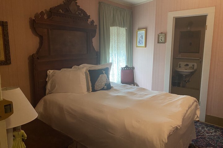 Atlantic Hotel