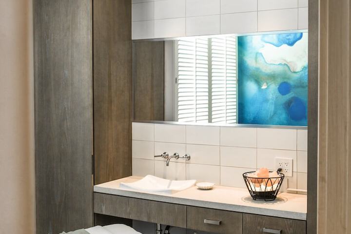 Four Seasons Residence Club Aviara North San Diego