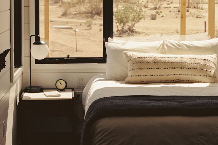 AutoCamp Zion