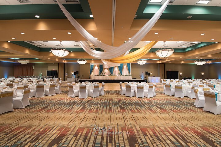 Embassy Suites by Hilton Albuquerque