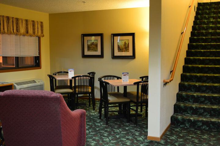 Hotel Interior 2 of 28