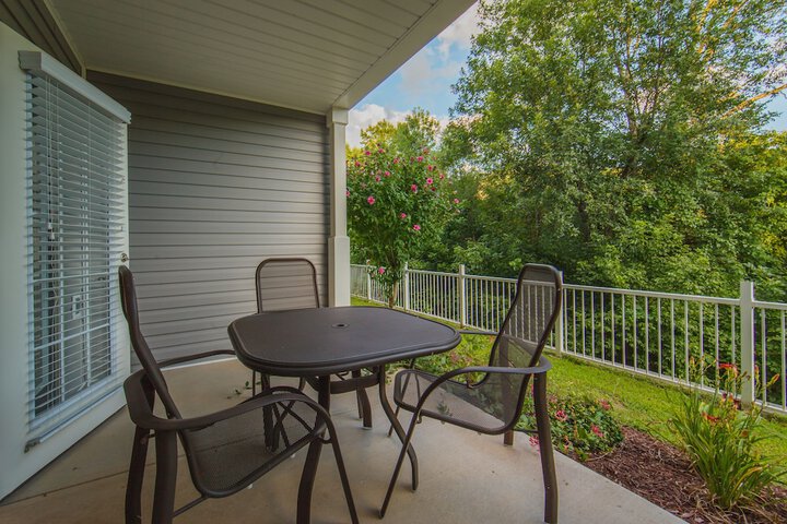 Terrace/Patio 47 of 60