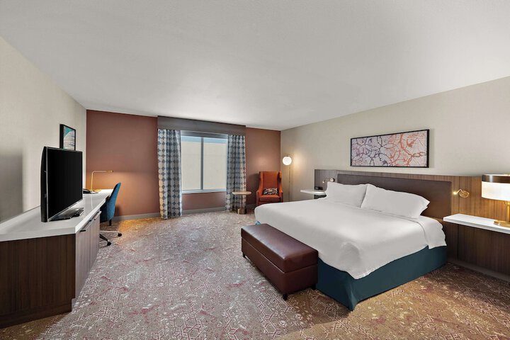 Hilton Garden Inn Omaha East / Council Bluffs