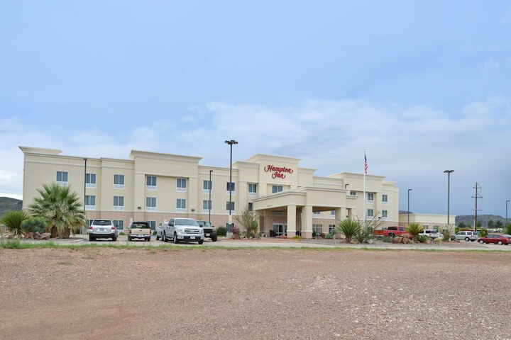 Hotel 1 of 40