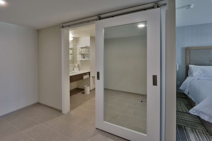 Hampton Inn & Suites Artesia