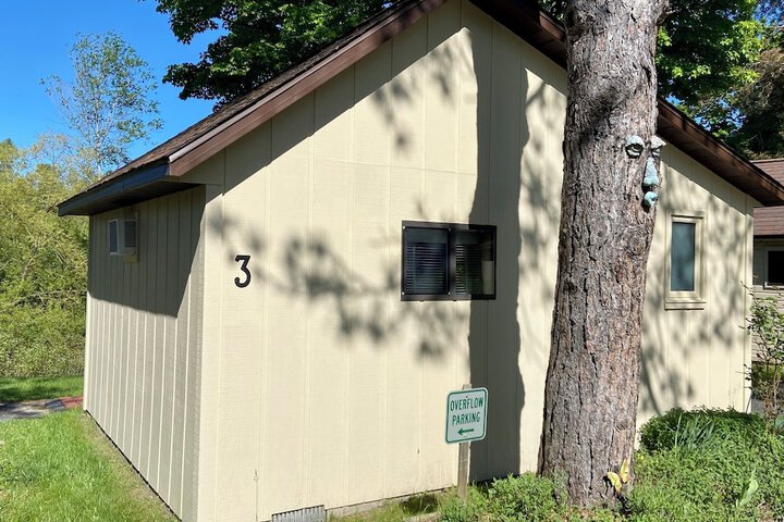 Betsie Riverside Resort