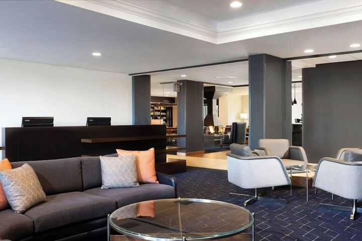 Courtyard by Marriott Burlington Williston
