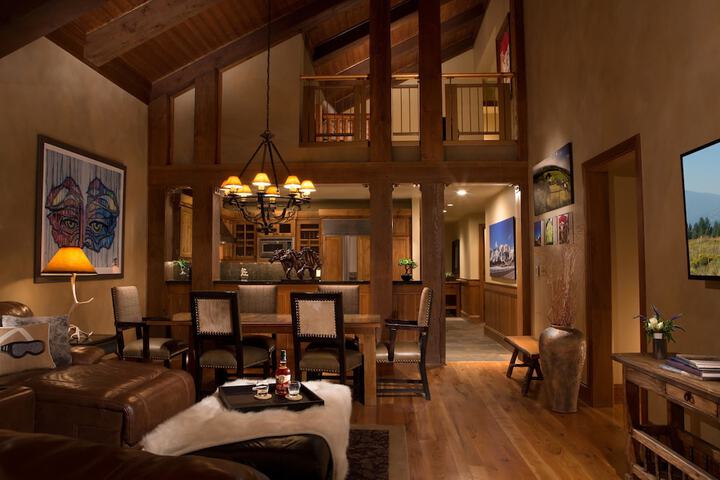 Teton Private Residences