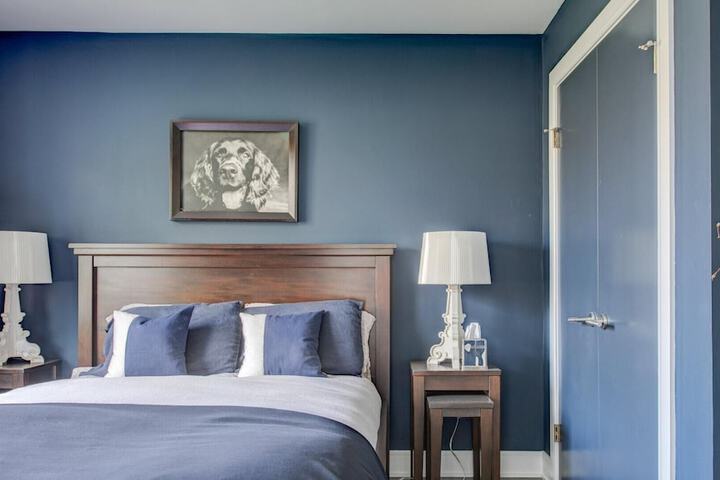 Bridgehampton Beauty
