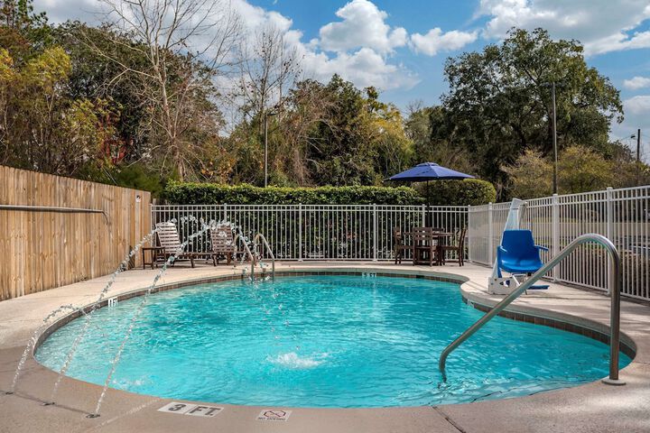 Comfort Suites Niceville Near Elgin Air Force Base