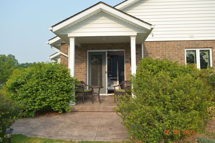 Wenzlers Landing Bed & Breakfast