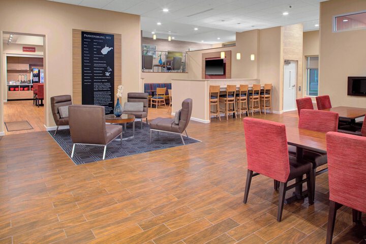 TownePlace Suites by Marriott Parkersburg