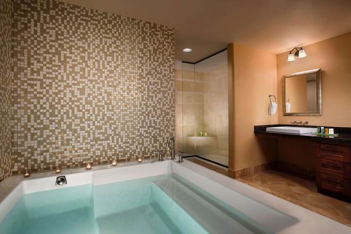 Hilton Santa Fe Buffalo Thunder