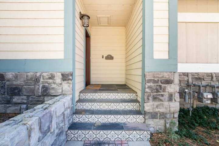 Lake Arrowhead Villas