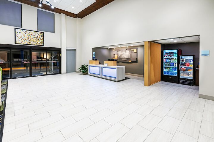 Holiday Inn Express & Suites Sulphur (Lake Charles) by IHG